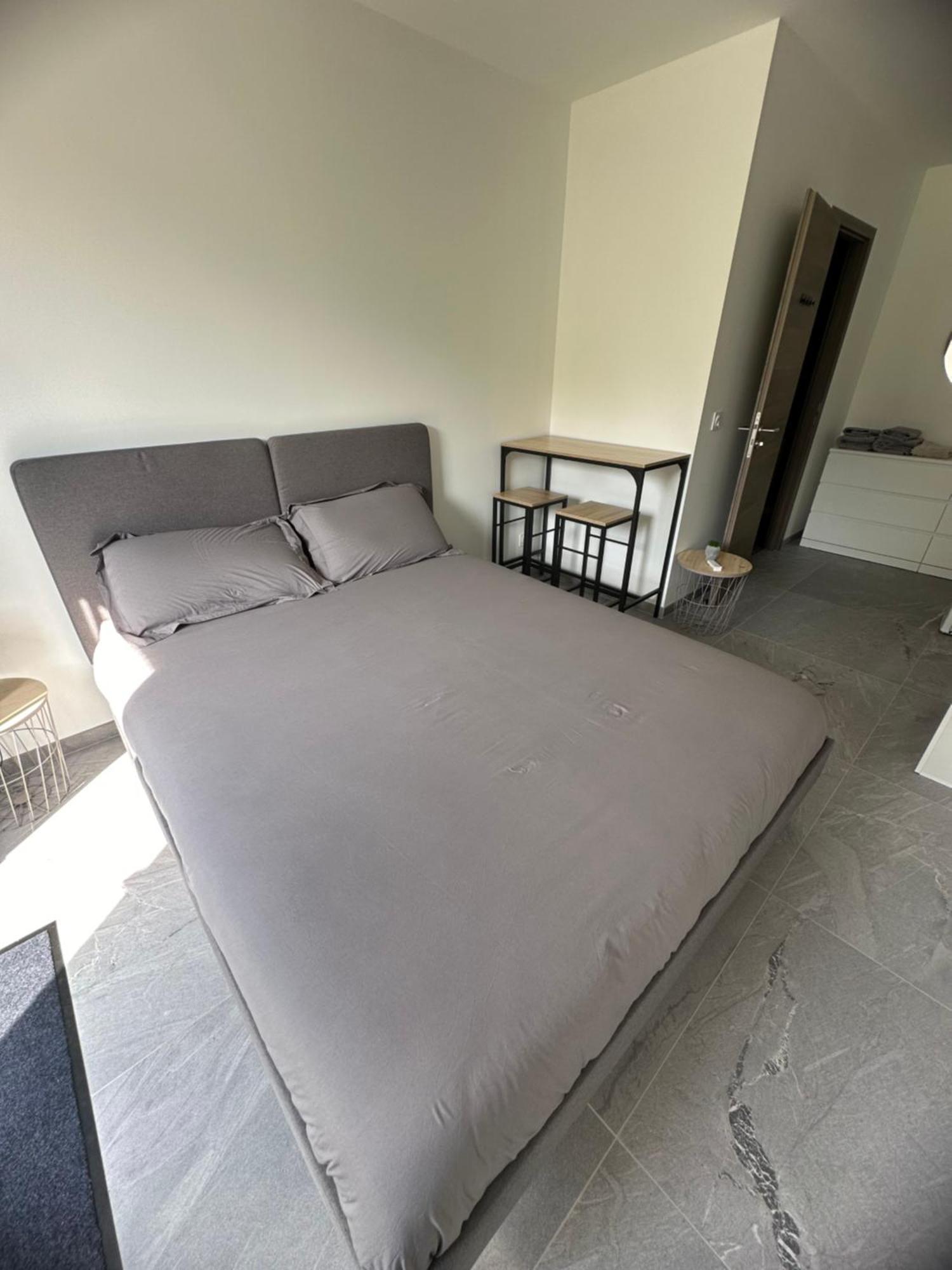 Chambre Au Calme Saint-Jean-d'Arvey 외부 사진