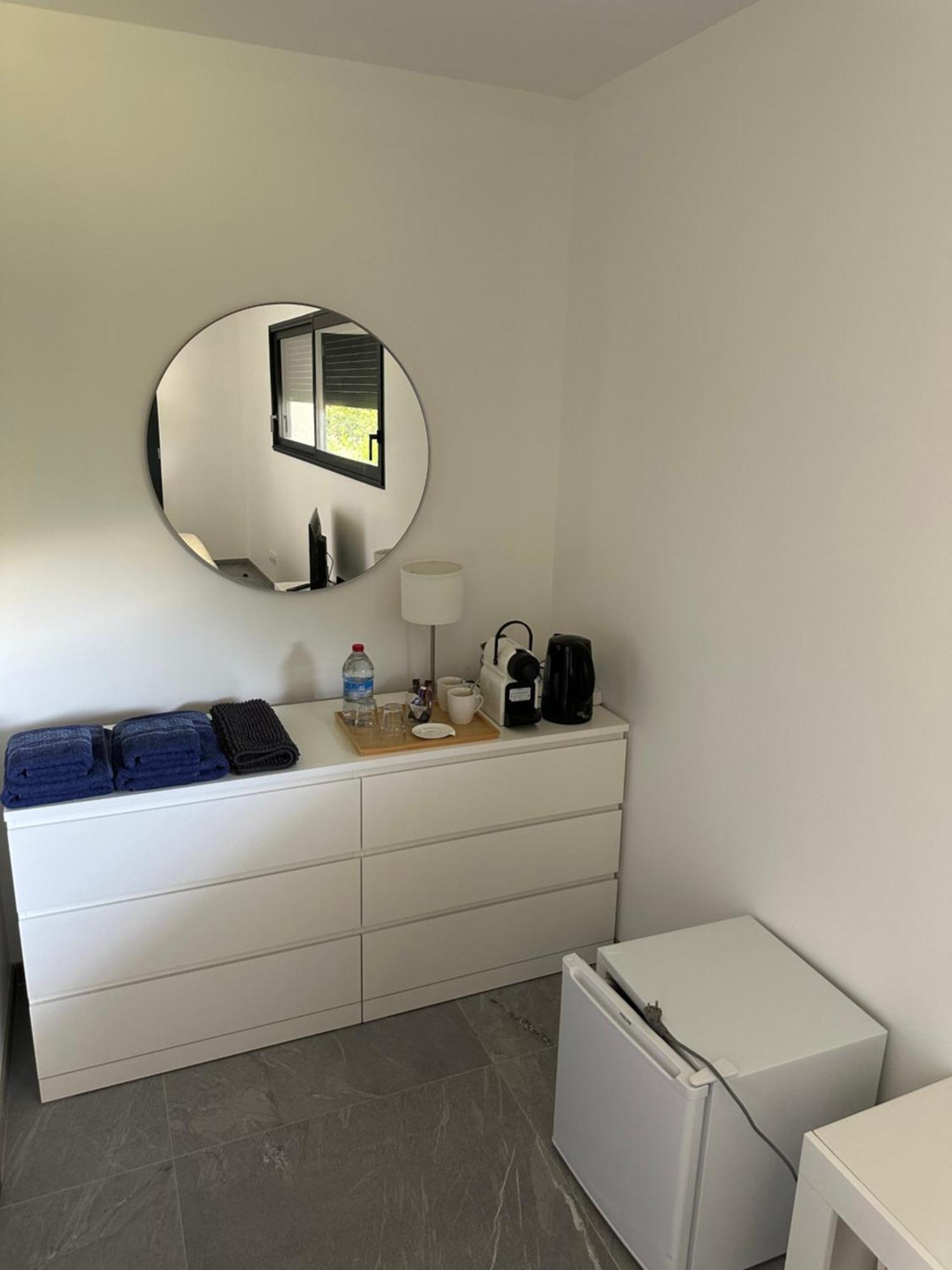 Chambre Au Calme Saint-Jean-d'Arvey 외부 사진