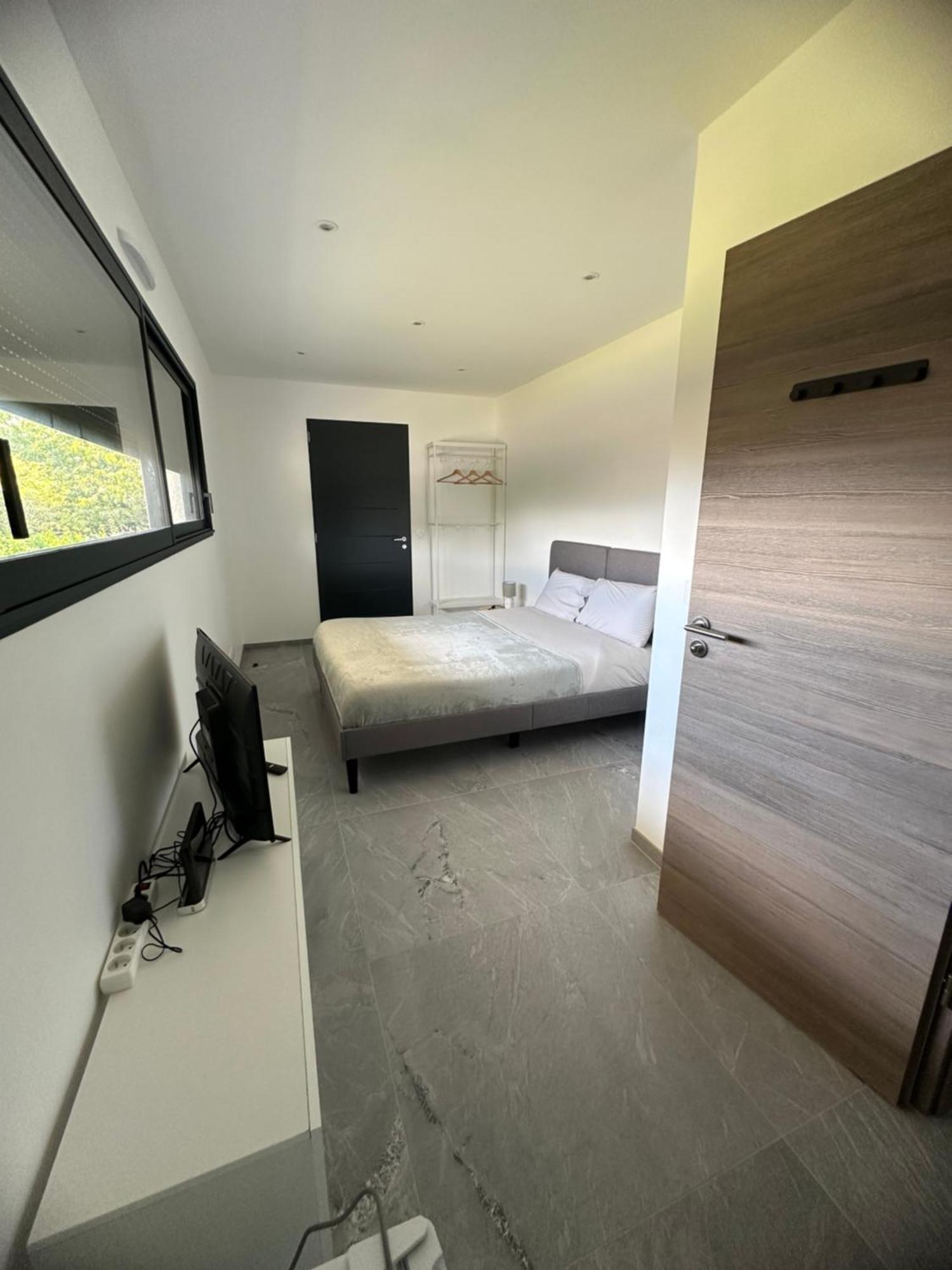 Chambre Au Calme Saint-Jean-d'Arvey 외부 사진