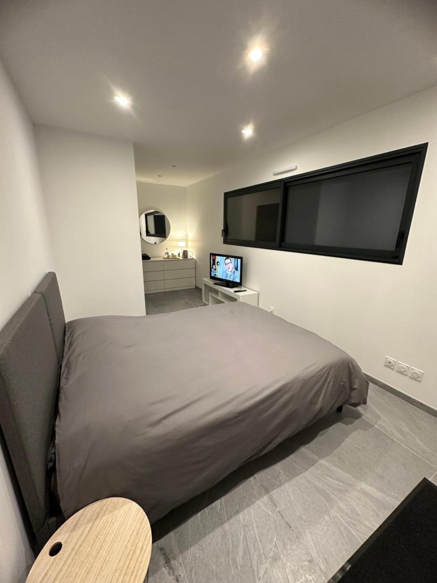 Chambre Au Calme Saint-Jean-d'Arvey 외부 사진